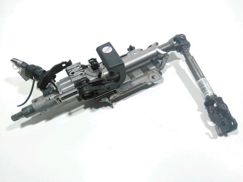 Used Steering column PEUGEOT 208 II (UB_, UP_, UW_, UJ_) 1.5 BlueHDI 100 (102 hp) 28224966