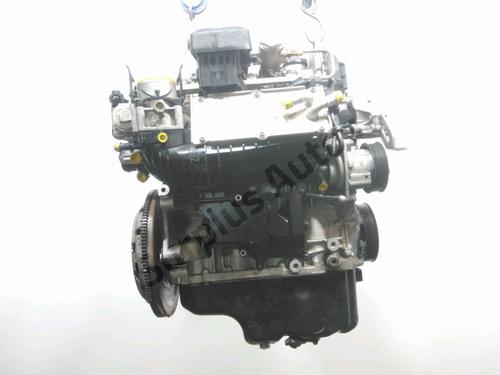 Engine VW BEETLE (5C1, 5C2) 1.2 TSI | BP28367160M1 