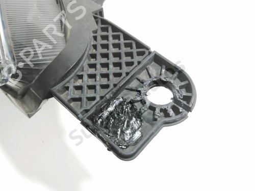 Left headlight FORD FOCUS III Turnier 1.0 EcoBoost | BP37787173C28 - Image 4