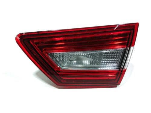 Right tailgate light RENAULT CLIO IV (BH_) 1.5 dCi 90 | BP28267209C80 