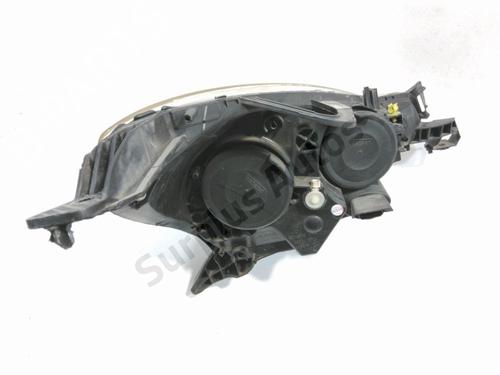 Left headlight CITROËN DS3 (SA_) 1.6 HDi 110 | BP38588399C28 - Image 2