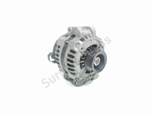 Used Alternator OPEL MOKKA / MOKKA X (J13) 1.6 CDTI (_76) (136 hp) 28222655