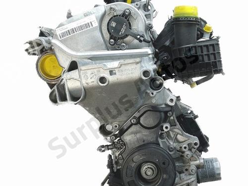 Engine AUDI A1 Sportback (GBA) 30 TFSI | BP37870249M1 - Image 4