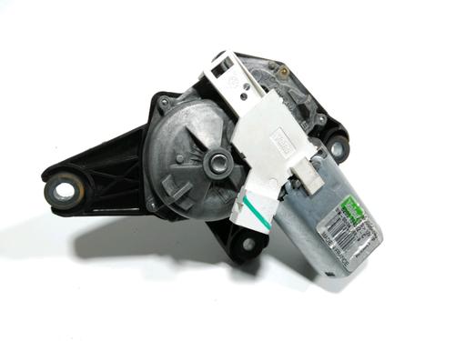 Used Rear wiper motor DACIA DUSTER (HS_) [2010-2018]  29860263