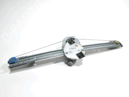 Front right window mechanism DACIA LOGAN MCV (KS_) 1.5 dCi (KS0W) | BP28239581C23 - Image 2