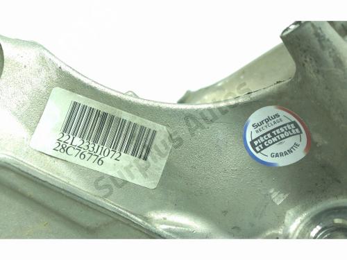 Right front steering knuckle JAGUAR E-PACE (X540) 1.5 P300e Plug-in Hybrid AWD | BP40464436M26 - Image 4