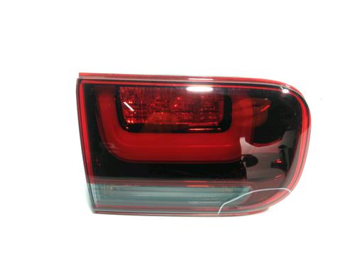 Used Left tailgate light CITROËN C4 CACTUS 1.2 THP 110 (110 hp) 28268052