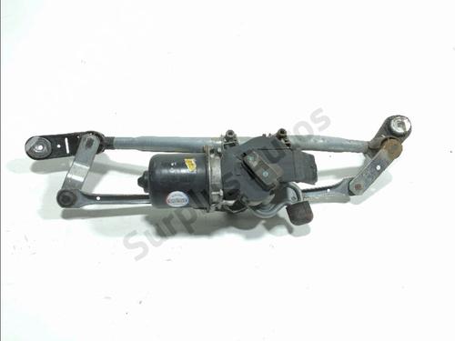 front-wipers-mechanism-renault-clio-iii-br01-cr01-2005-2006-2007-2008-2009-2010-2011-2012-2013-2014-33646959 main image