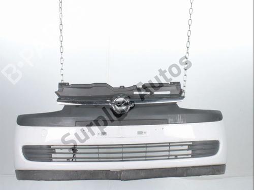Used Front bumper Front bumper 38104482 38104482
