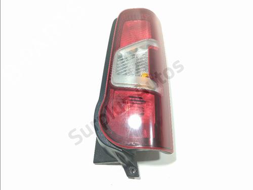 Used Right taillight Right taillight PEUGEOT PARTNER Box Body/MPV (K9) 1.5 BlueHDi 100 (102 hp) 36465401 36465401