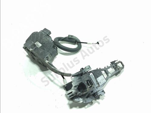 front-left-lock-land-rover-range-rover-evoque-l538-2011-2012-2013-2014-2015-2016-2017-2018-2019-34616913 main image