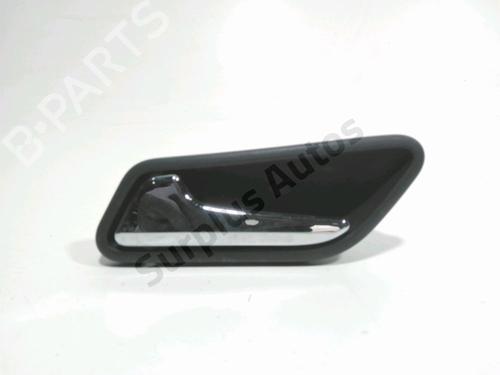 Used Front left interior door handle Front left interior door handle MERCEDES-BENZ A-CLASS (W169) A 160 CDI (169.006, 169.306) (82 hp) 35773730 35773730