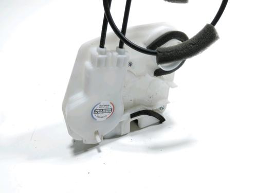 Rear right lock MITSUBISHI MIRAGE / SPACE STAR VI Hatchback (A0_A) 1.0 (A05A) | BP28254405C99 