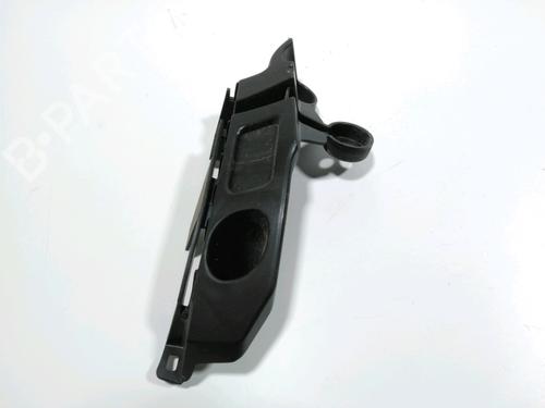 Used Rear bumper bracket CITROËN C3 / C3 ORIGIN III (SX) 1.2 PureTech 82 (83 hp) 28258642