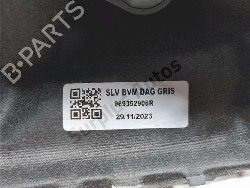 Gearknop DACIA SANDERO III 1.0 TCe 110 | BP32102309I34 - Image 2