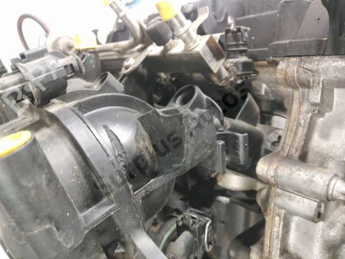Engine OPEL MERIVA B MPV (S10) 1.4 (75) | BP39161859M1  - Image 6