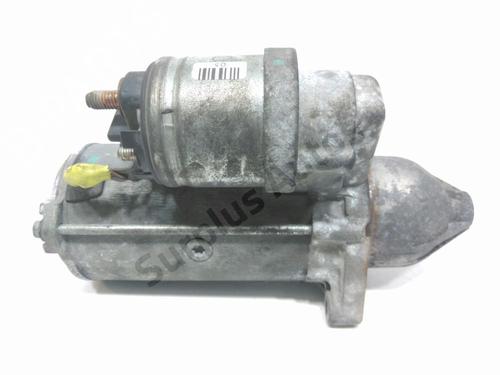 Starter OPEL CORSA D (S07) 1.3 CDTI (L08, L68) | BP39259804M8 - Image 4