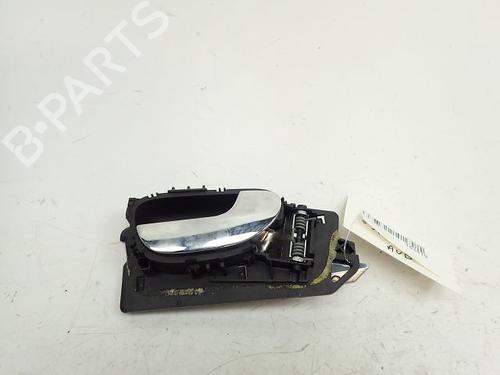 Used Front right interior door handle PEUGEOT 307 CC (3B) 2.0 HDi 135 (136 hp) 30996004