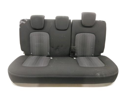 Used Rear seat RENAULT ZOE (BFM_) ZOE (BFMC, BFMD) (136 hp) 28265321
