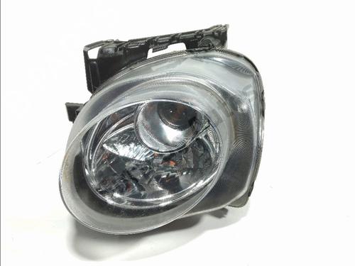 Used Left headlight Left headlight NISSAN JUKE (F15) 1.2 DIG-T (115 hp) 33714000 33714000