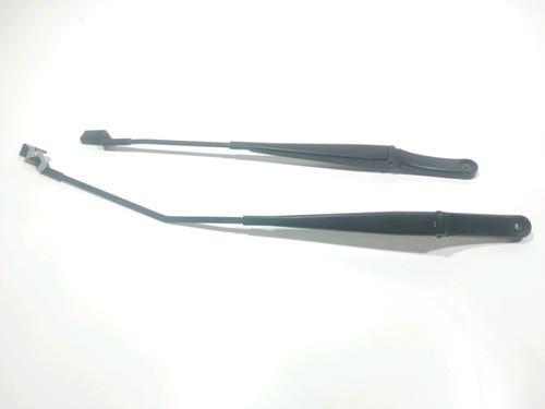 Used Front windshield wiper arm VW TOURAN (1T1, 1T2) 1.9 TDI (105 hp) 28271733