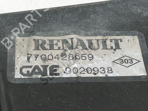 Radiator fan RENAULT KANGOO Express (FC0/1_) | BP30986535M35