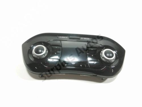 Used Climate control NISSAN JUKE (F15) 1.2 DIG-T (115 hp) 30843115