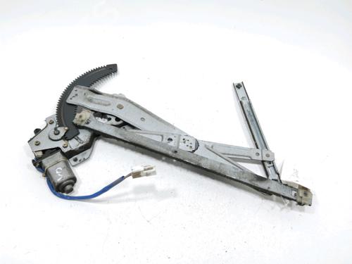 Used Front right window mechanism HYUNDAI MATRIX (FC) 1.5 CRDi (102 hp) 30995424
