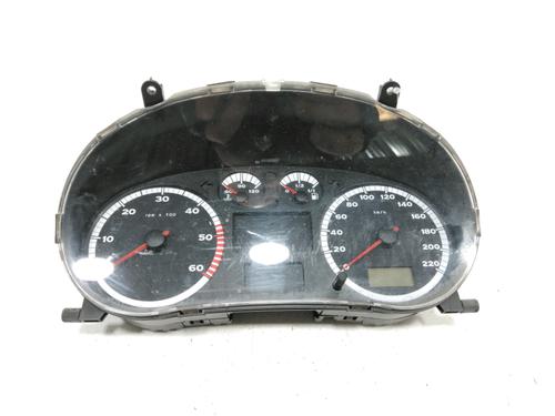 Used Instrument cluster Instrument cluster 37769199 37769199