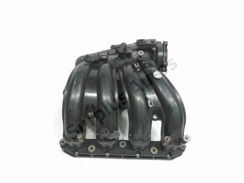 Used Intake manifold BMW 3 Compact (E46) 316 ti (115 hp) 28221669