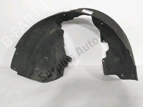 Paso rueda AUDI A4 B6 Convertible (8H7) 2.5 TDI (163 hp) 30993470