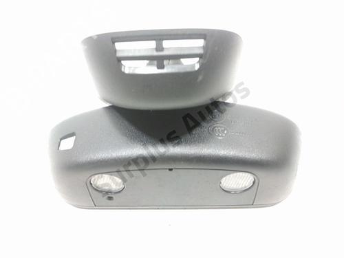 Rear mirror MERCEDES-BENZ A-CLASS (W176) A 200 CDI (176.001) | BP39942751I6 - Image 2