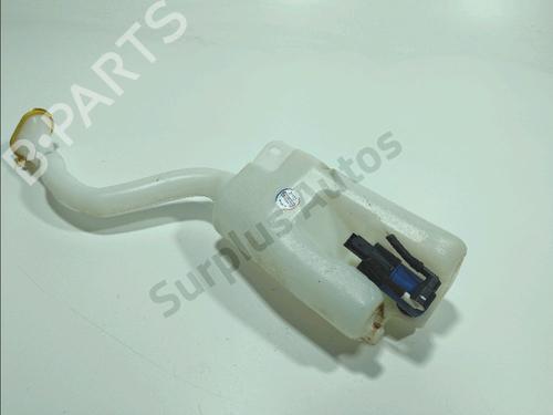 Used Windscreen washer tank Windscreen washer tank RENAULT TWINGO II (CN0_) 1.2 16V (CN04, CN0B) (75 hp) 36519537 36519537