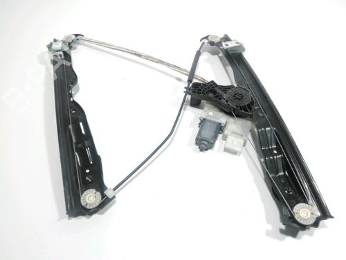 Front right window mechanism PEUGEOT 308 SW II (LC_, LJ_, LR_, LX_, L4_) 1.5 BlueHDi 130 | BP28239812C23 