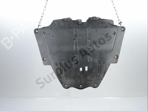 Protección inferior Protección inferior DACIA SANDERO III 1.0 SCe 65 (67 hp) 36253068 36253068