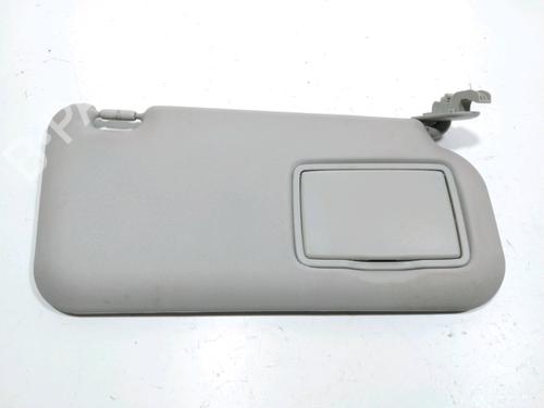 Used Right sun visor Right sun visor 37784684 37784684