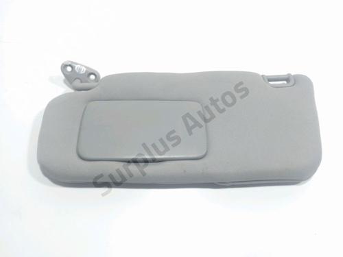 Aletta parasole sinistra SUBARU IMPREZA Saloon (GD) 2.5 i WRX AWD (GDG) (230 hp) 30475471