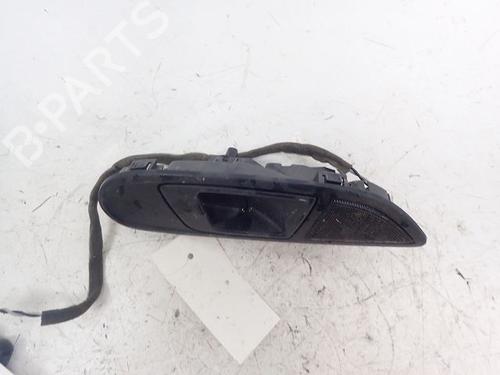 Front right interior door handle FORD FIESTA VI (CB1, CCN) 1.25 | BP37774736I14 - Image 2