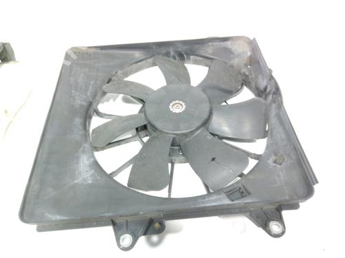 Ventilateur radiateur HONDA JAZZ III (GE_, GG_, GP_, ZA_) 1.2 (GG1) | BP28223150M35
