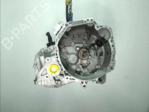 gearkasse-renault-clio-v-b7_-2019-36660836 main image