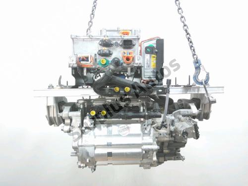 Engine CITROËN C4 X (BD_, BE_, BF_) ë-C4 X (BFZKXC) | BP38283535M1 - Image 3