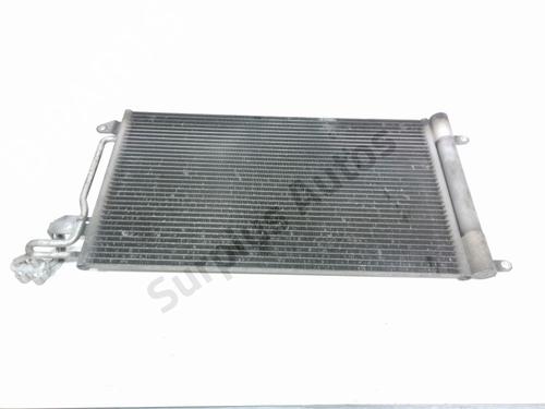 Heater matrix VW POLO V (6R1, 6C1) 1.6 TDI | BP28223740M63 
