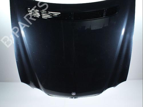 Used Hood MERCEDES-BENZ S-CLASS Coupe (C215) CL 500 (215.375) (306 hp) 28237063