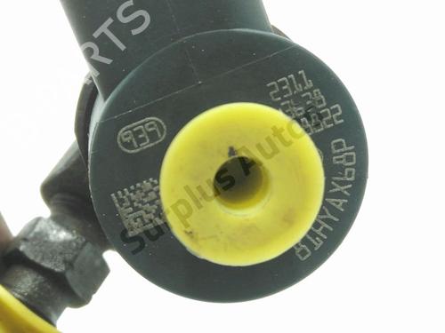 Injector OPEL CORSA D (S07) 1.3 CDTI (L08, L68) | BP36764586M100 - Image 3