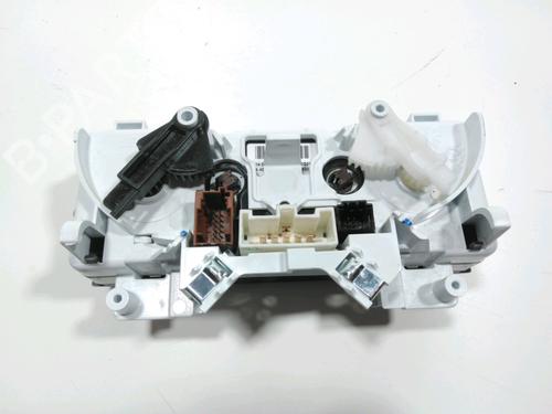Commande Chauffage CITROËN BERLINGO Box Body/MPV (B9) 1.6 HDi / BlueHDi 75 | BP28227646I5 