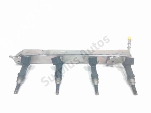 Used Injection rail Injection rail 32310845 32310845