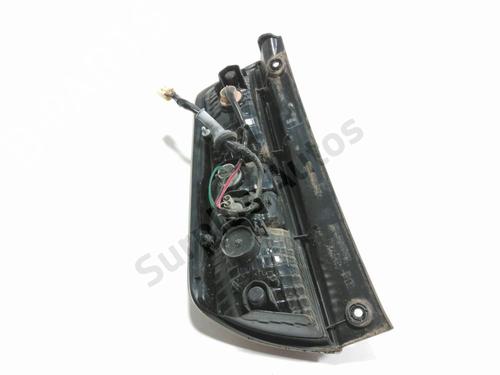 Right taillight DAIHATSU SIRION (M3_) 1.0 (M300) | BP37788414C35 - Image 2