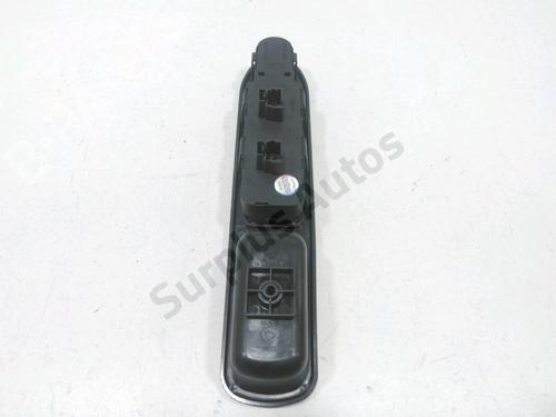 Left front window switch PEUGEOT 307 (3A/C) 2.0 HDi 110 | BP37628214I27 - Image 2