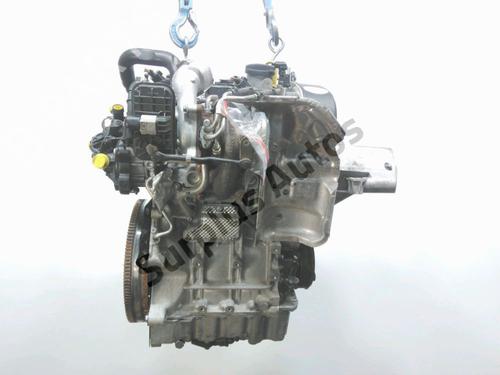 Engine VW T-CROSS (C11, D31) 1.0 TSi | BP28219519M1 