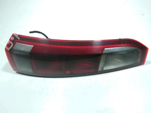 Left taillight OPEL MERIVA A MPV (X03) 1.7 DTI (E75) | BP28269526C34 